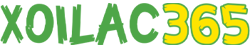 Logo xoilac365